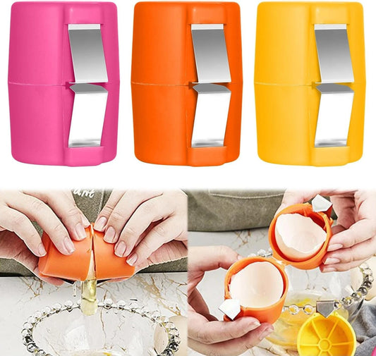 Egg Shell Opener Durable Design