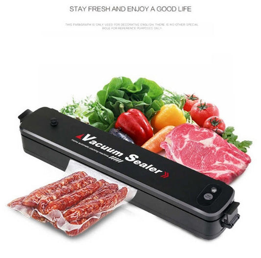 Vacuum Sealer Hand Machine ZKFK-001